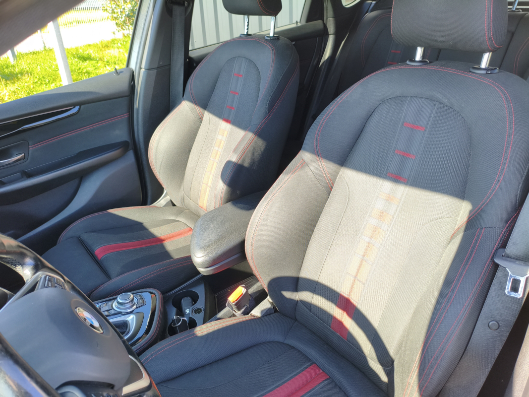 Bmw Série 2 ActiveTourer — 10