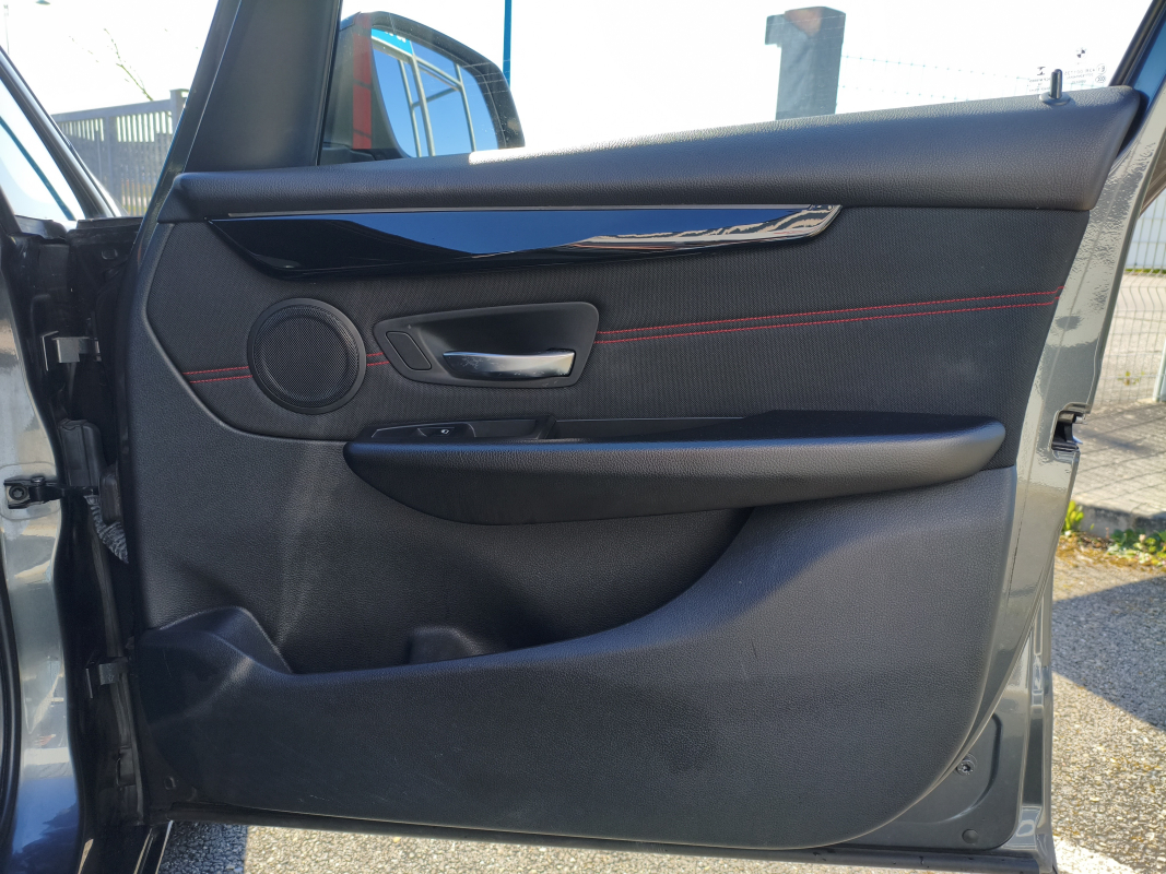 Bmw Série 2 ActiveTourer — 19