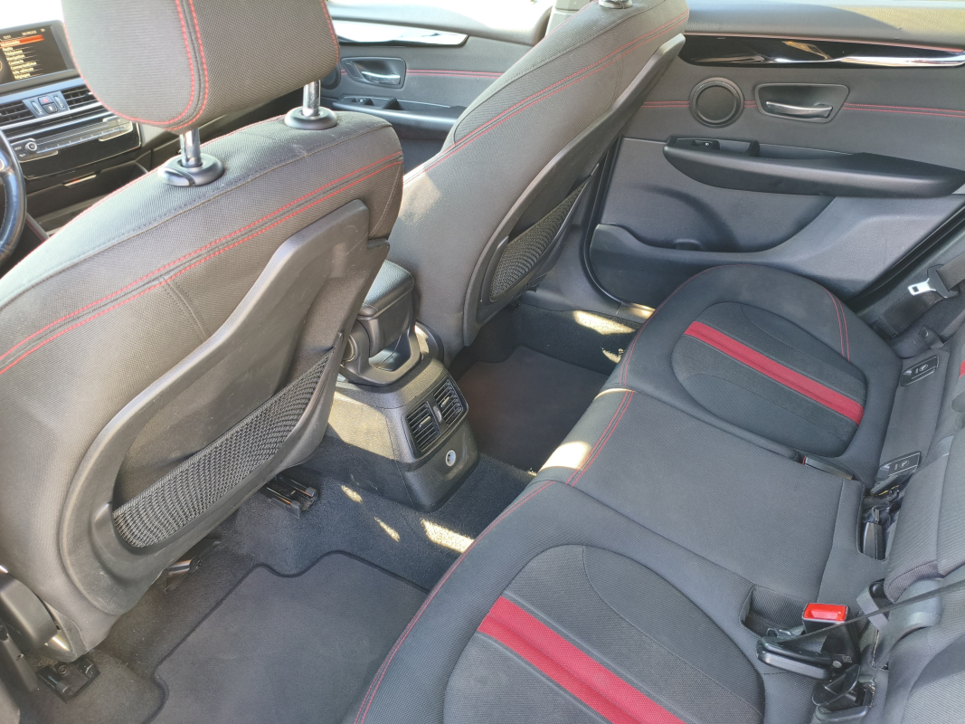 Bmw Série 2 ActiveTourer — 24