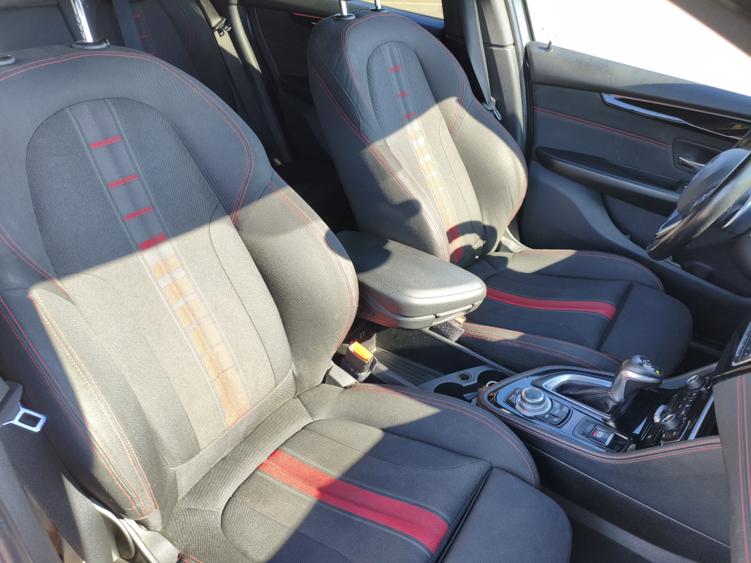 Bmw Série 2 ActiveTourer — 18