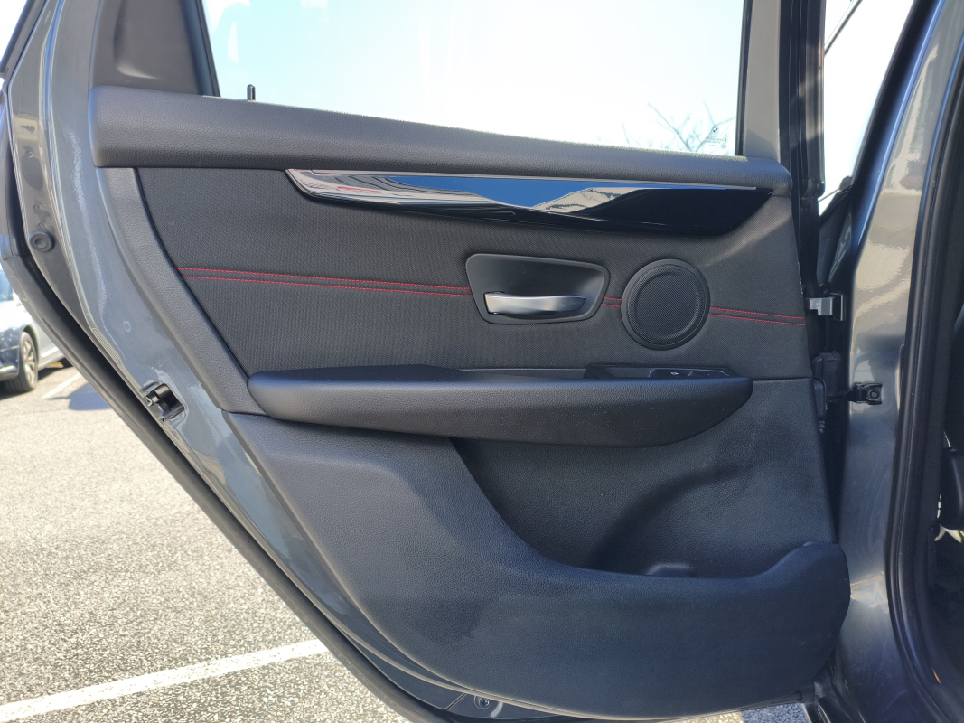Bmw Série 2 ActiveTourer — 26