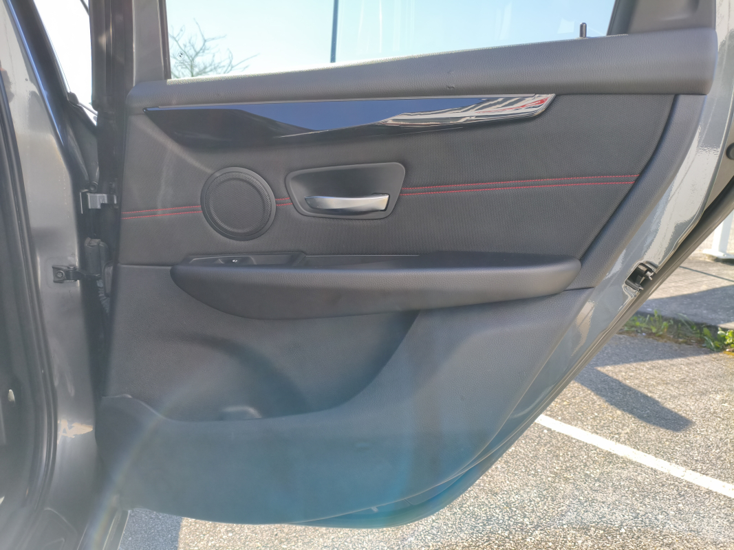 Bmw Série 2 ActiveTourer — 20