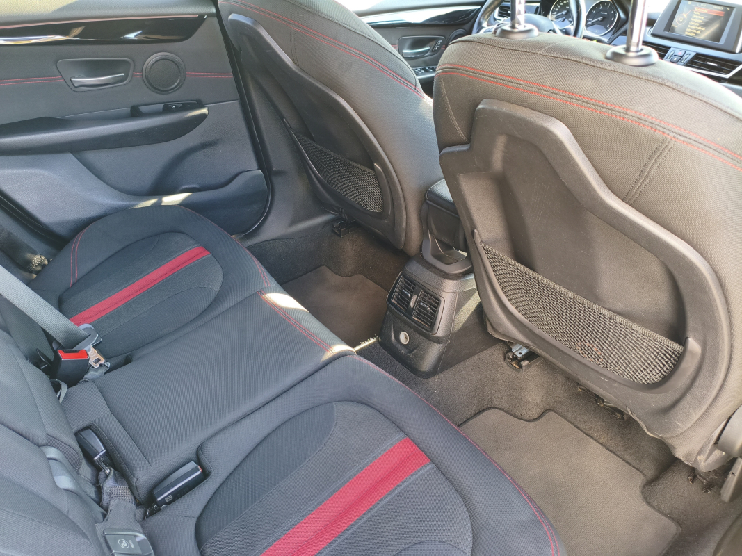 Bmw Série 2 ActiveTourer — 21