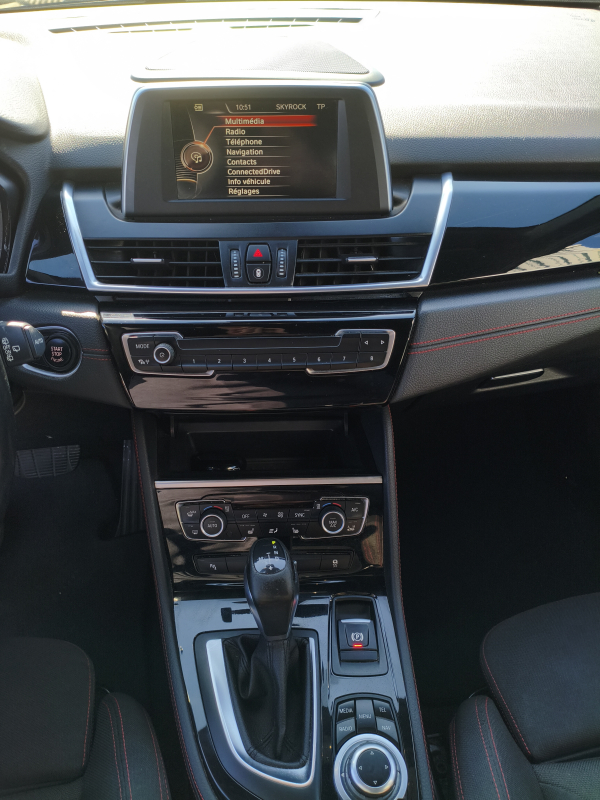 Bmw Série 2 ActiveTourer — 27