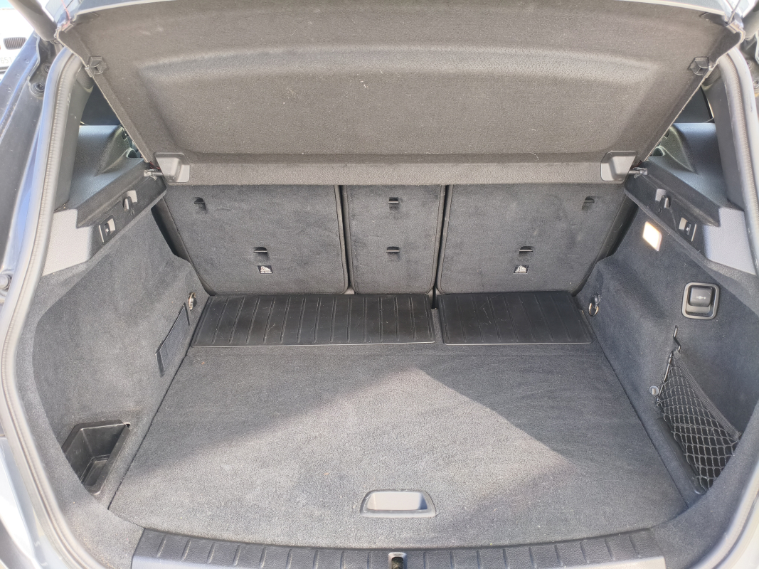 Bmw Série 2 ActiveTourer — 28