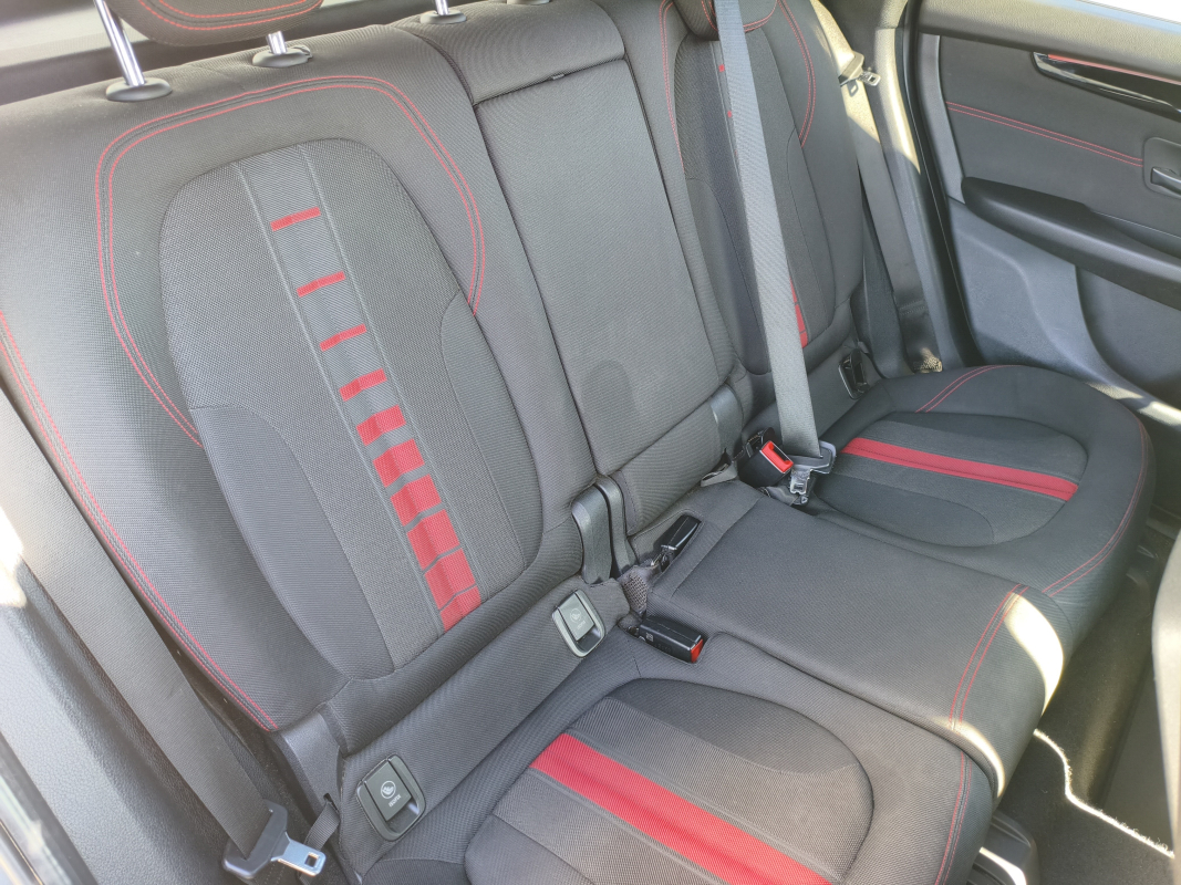 Bmw Série 2 ActiveTourer — 23