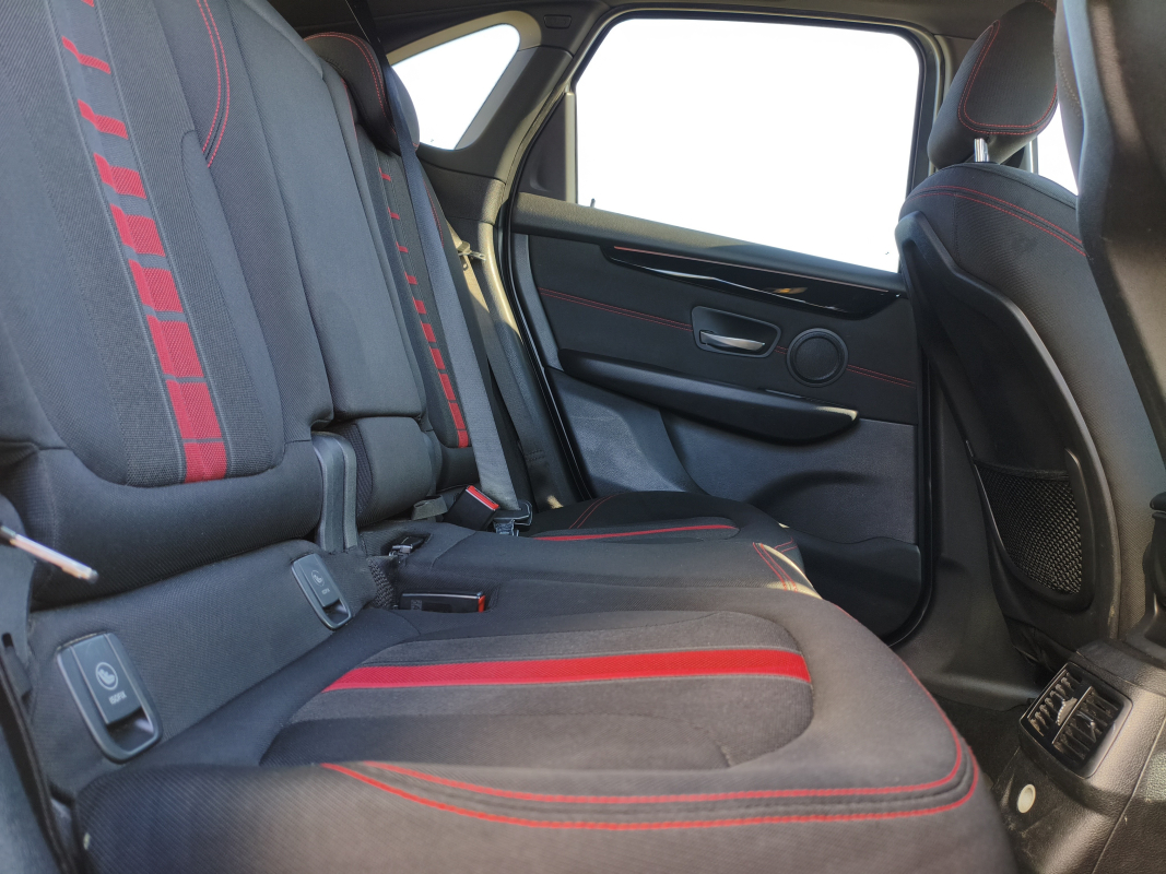 Bmw Série 2 ActiveTourer — 22