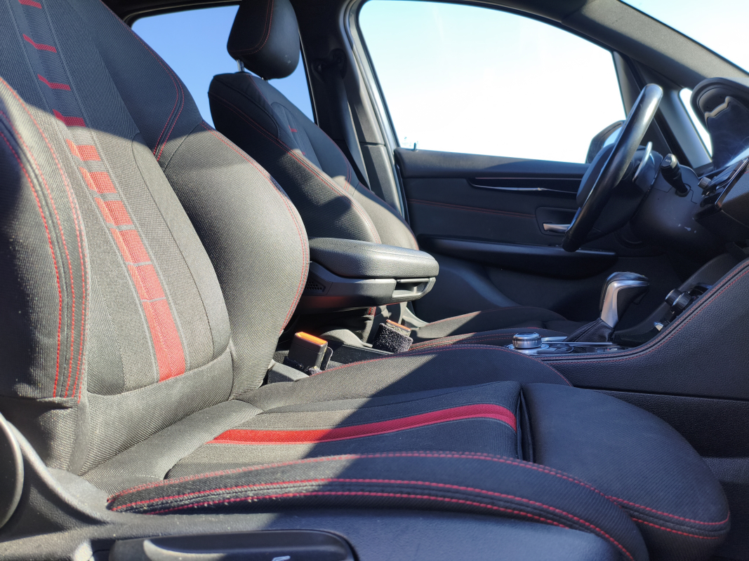 Bmw Série 2 ActiveTourer — 17