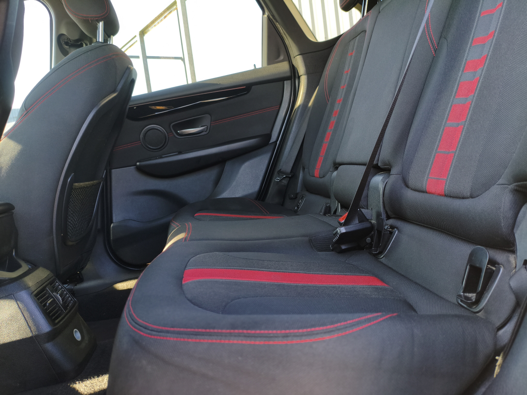 Bmw Série 2 ActiveTourer — 25