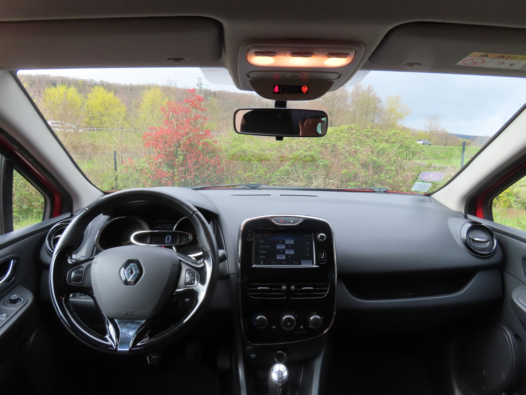 Renault Clio — 9