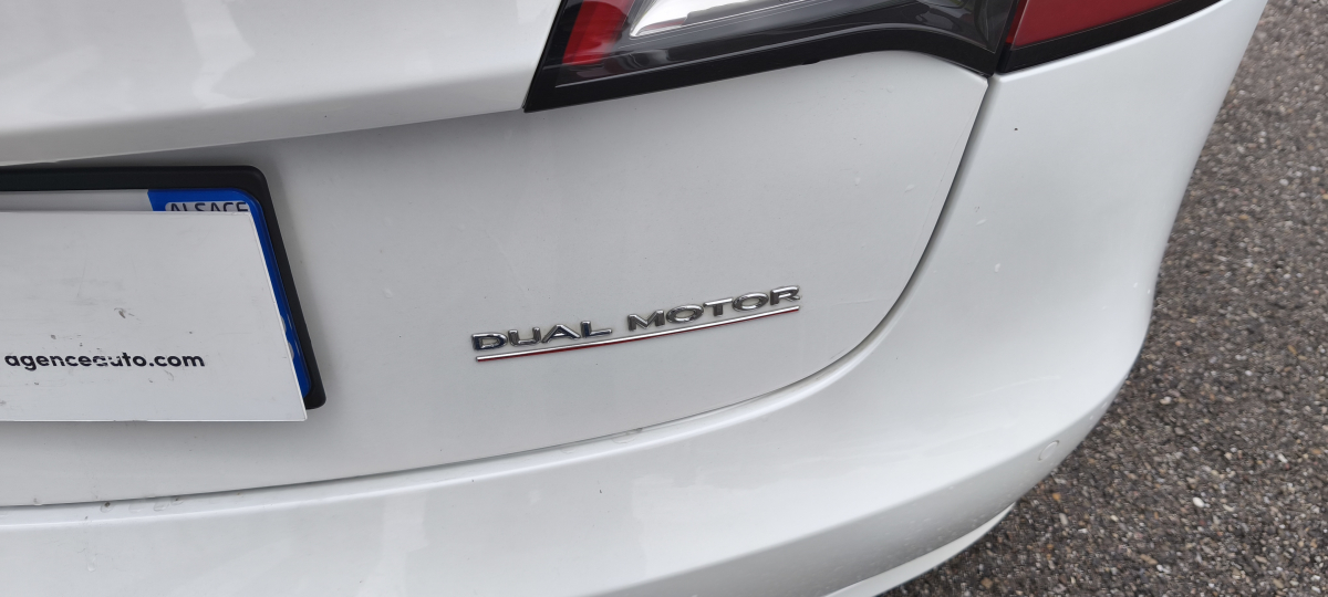 Tesla Model 3 — 24