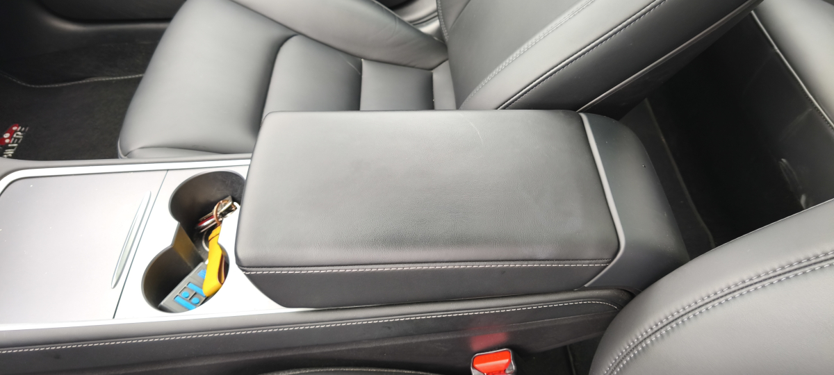 Tesla Model 3 — 15