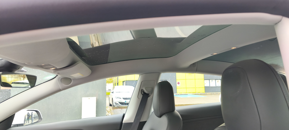 Tesla Model 3 — 26