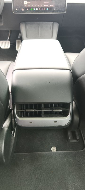 Tesla Model 3 — 14
