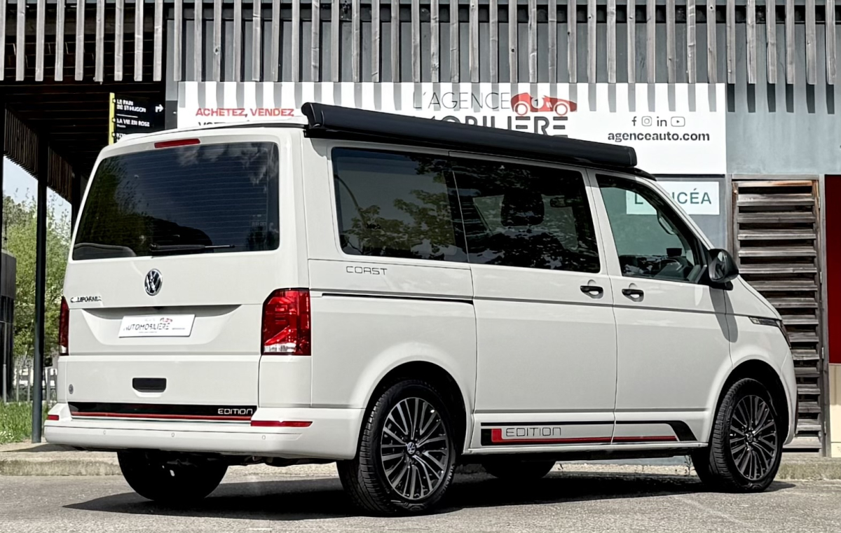 Volkswagen California — 3