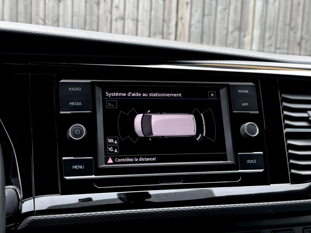 Volkswagen California — 16