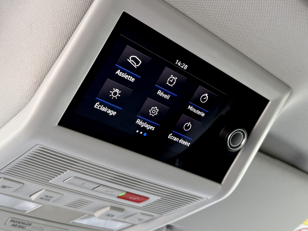 Volkswagen California — 20