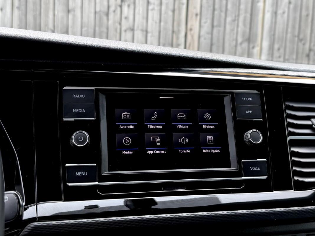 Volkswagen California — 17