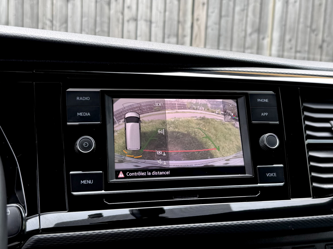 Volkswagen California — 15