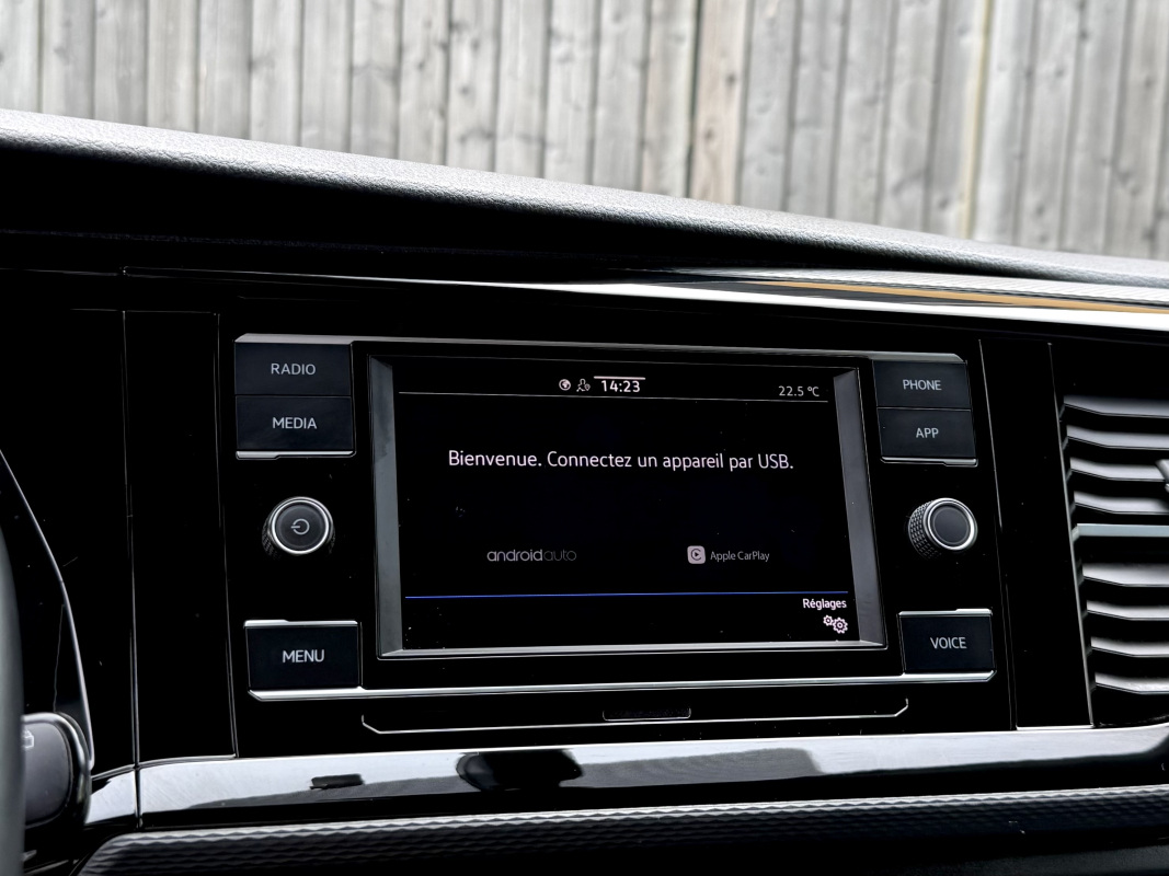 Volkswagen California — 18