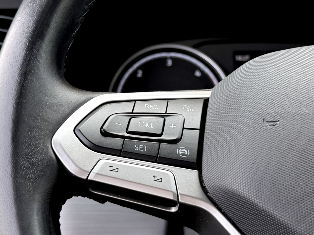 Volkswagen California — 21