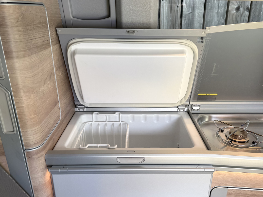 Volkswagen California — 14