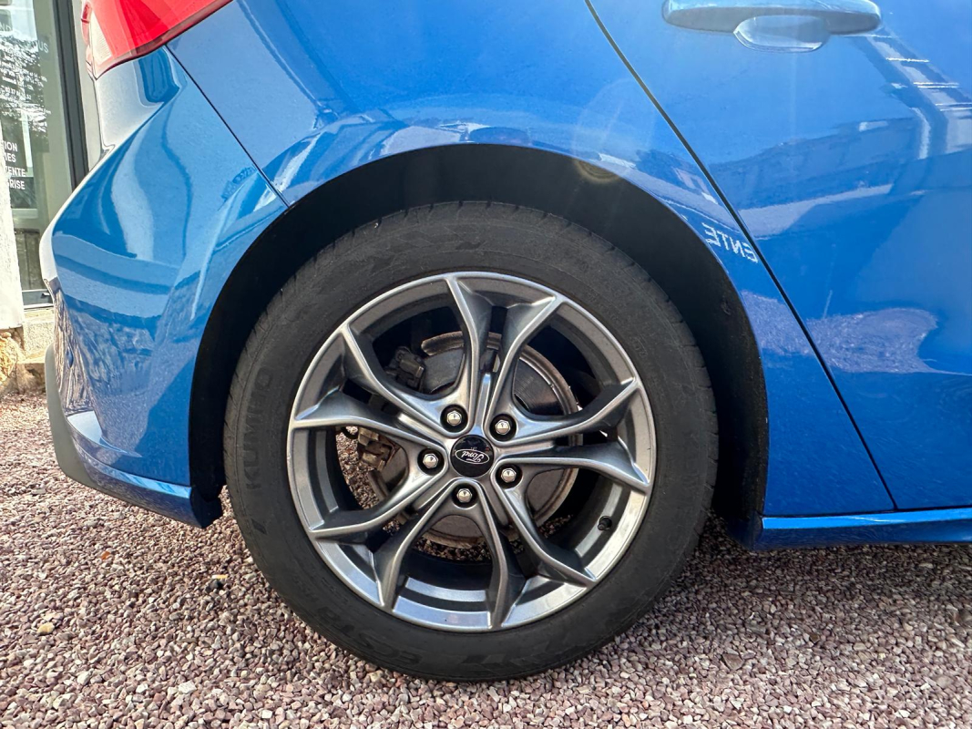 Ford Focus — 26