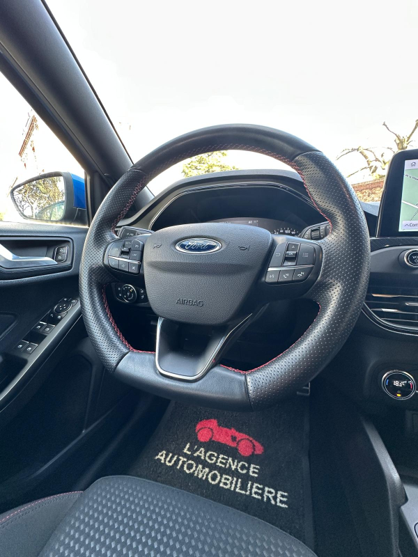 Ford Focus — 12