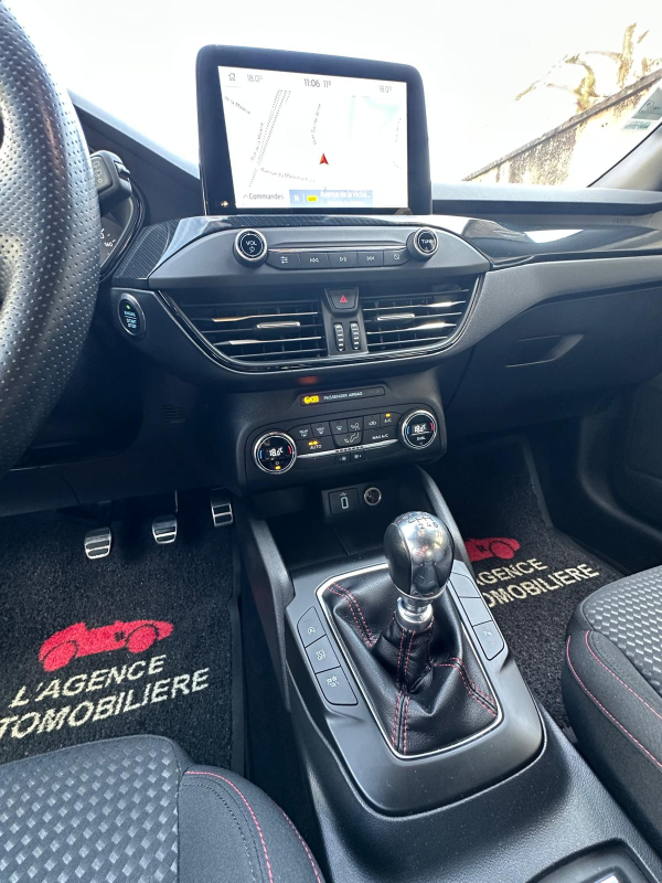 Ford Focus — 13