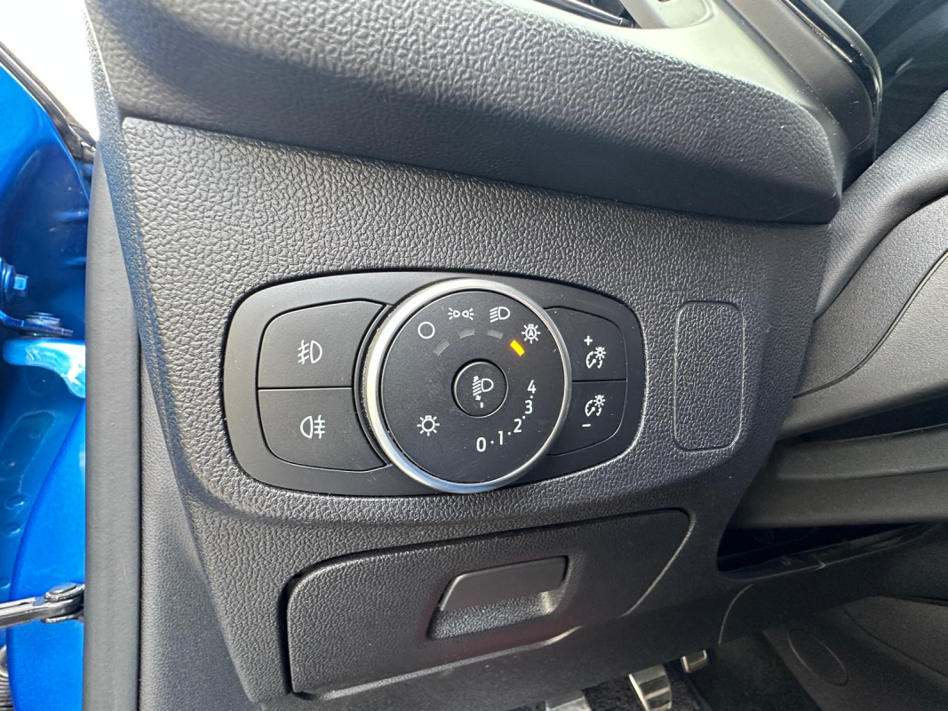 Ford Focus — 21