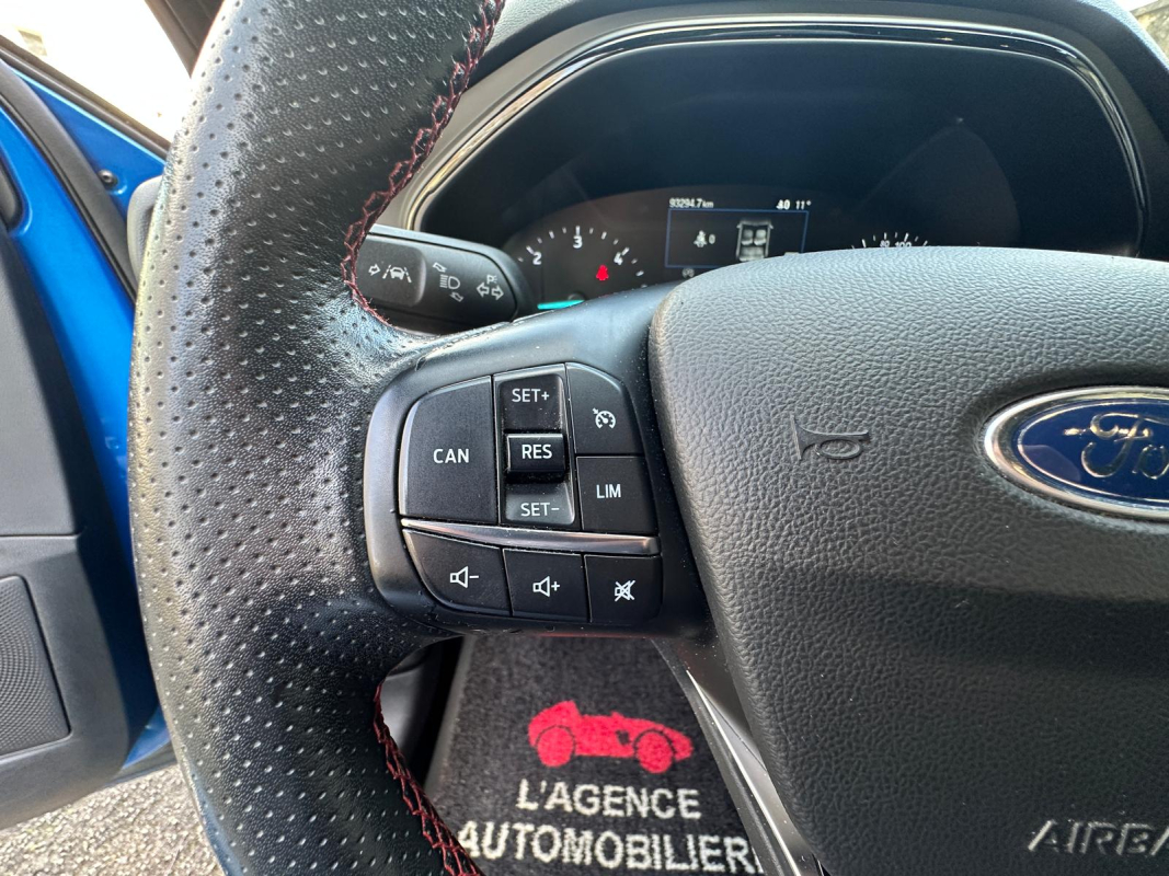 Ford Focus — 16