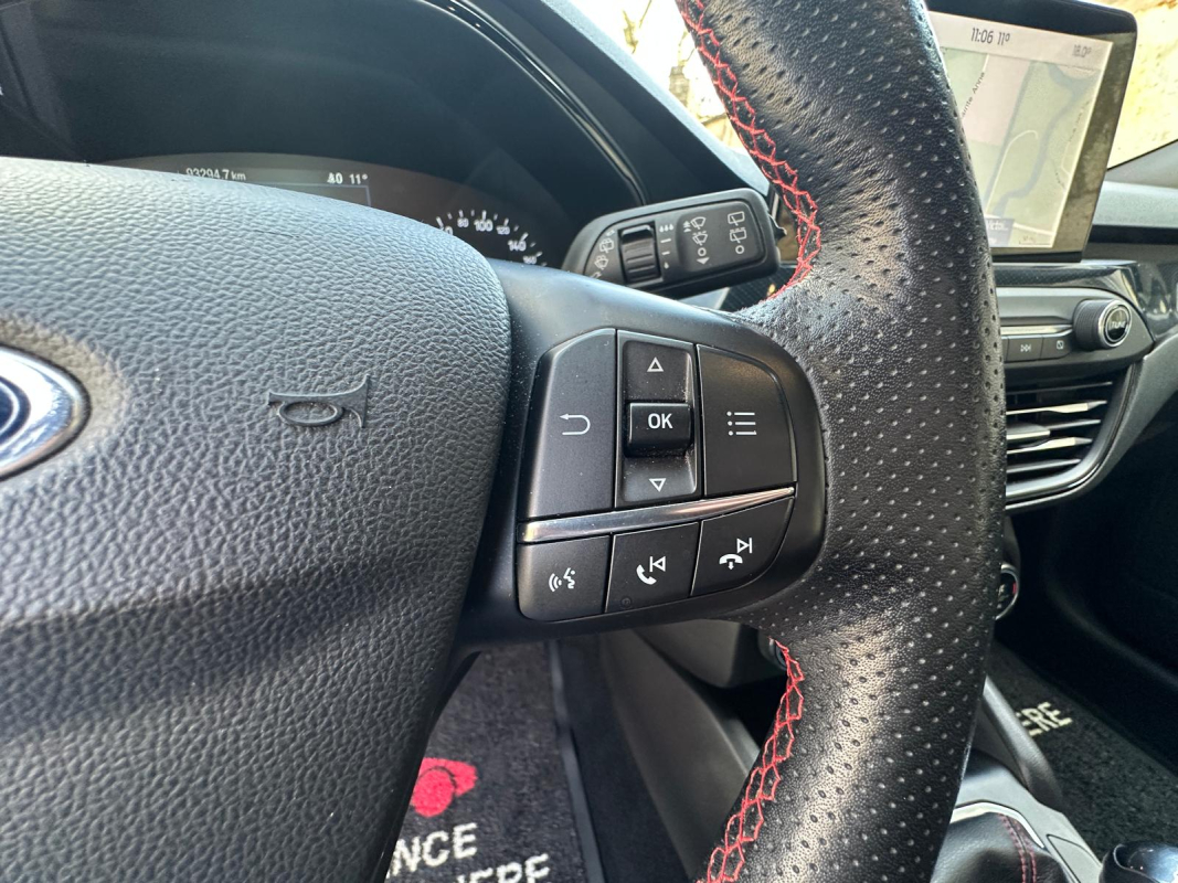 Ford Focus — 17