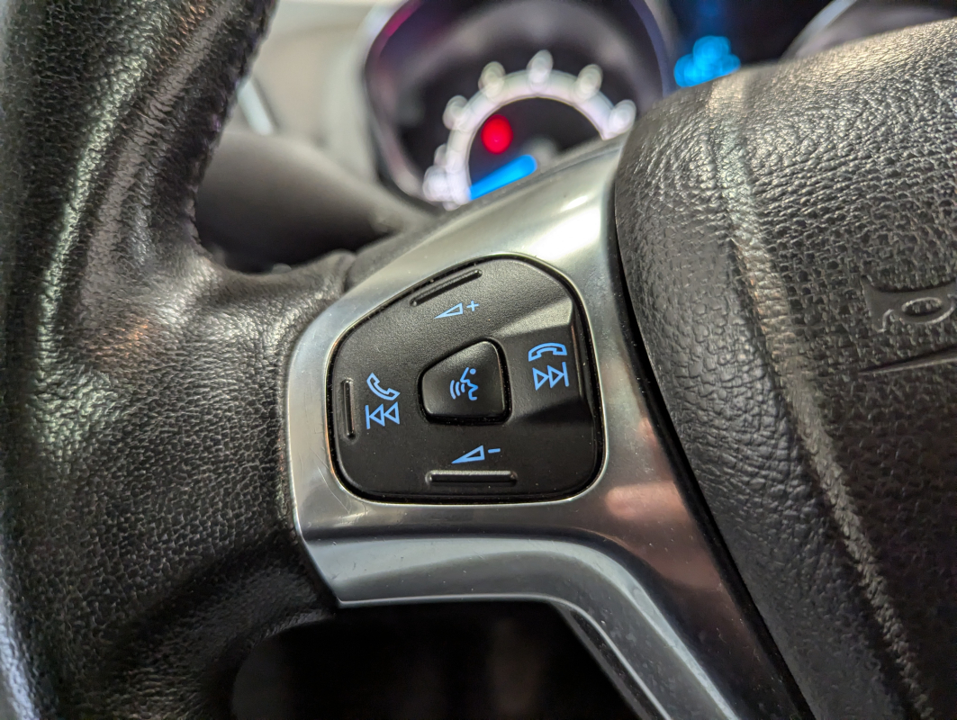 Ford B-Max — 16