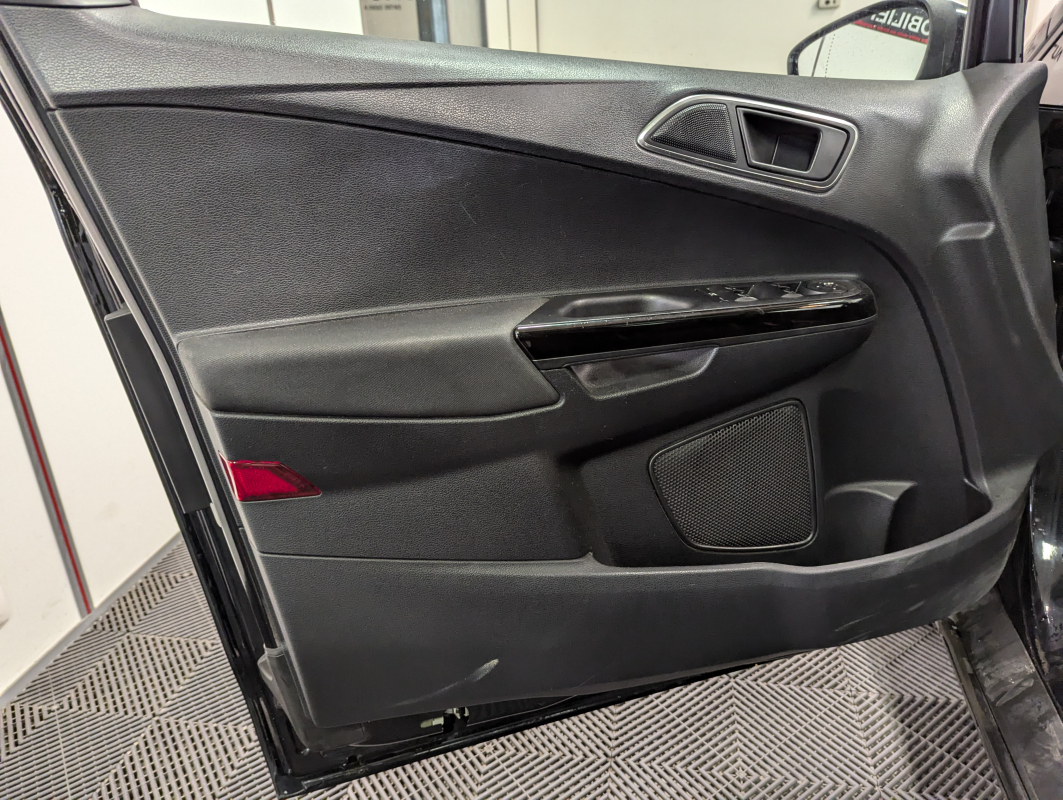 Ford B-Max — 20