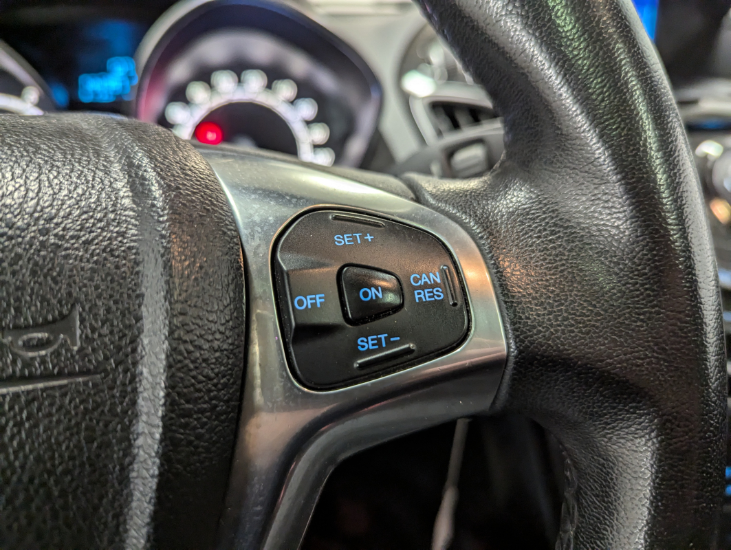 Ford B-Max — 17