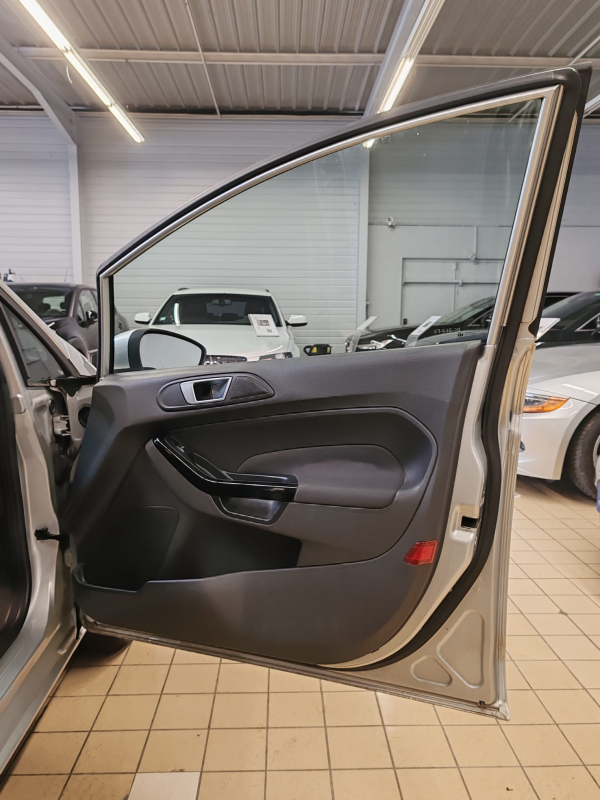 Ford Fiesta — 31