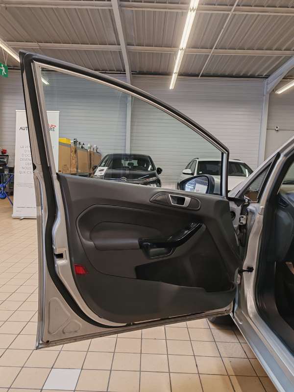 Ford Fiesta — 30