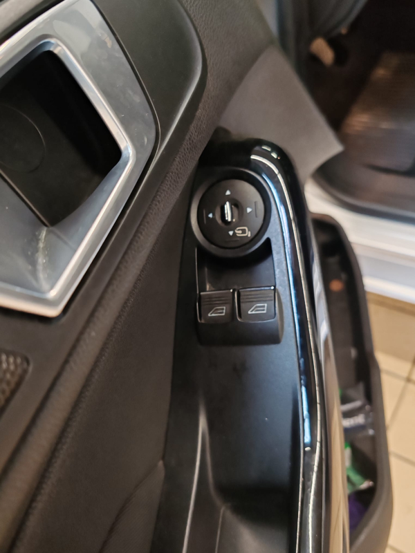 Ford Fiesta — 26