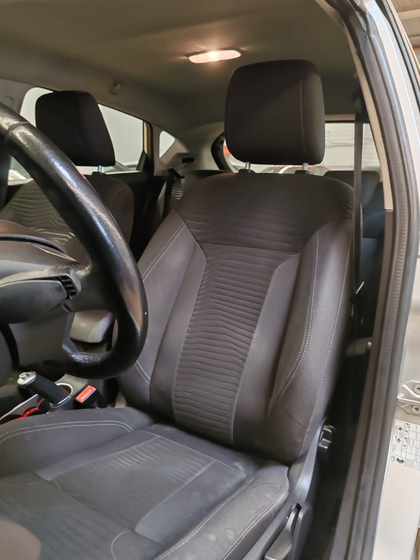 Ford Fiesta — 16