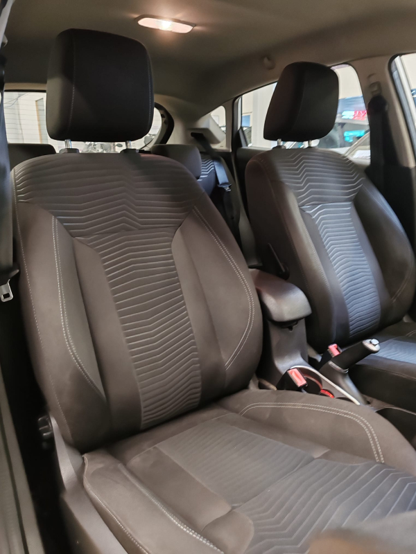 Ford Fiesta — 17