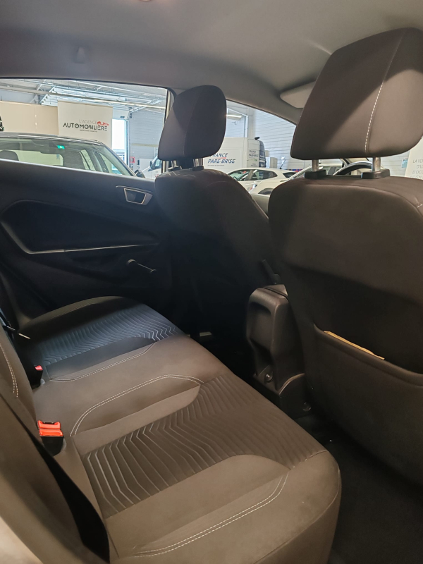 Ford Fiesta — 19