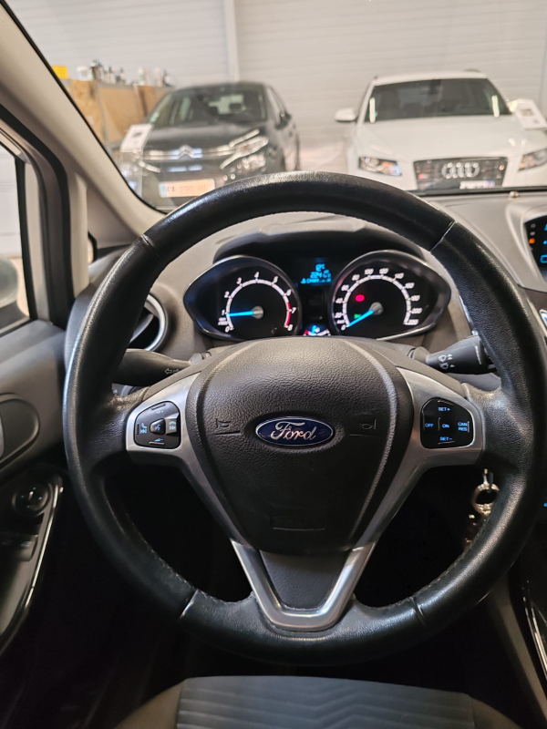 Ford Fiesta — 27