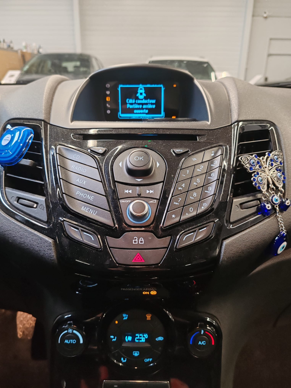 Ford Fiesta — 29