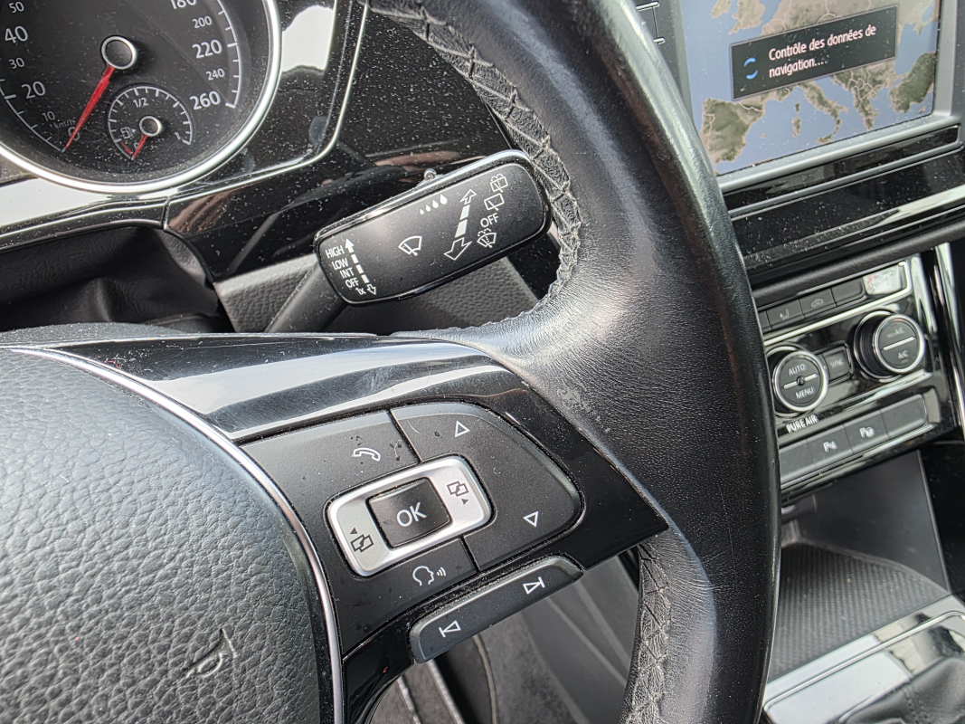 Volkswagen Touran — 19