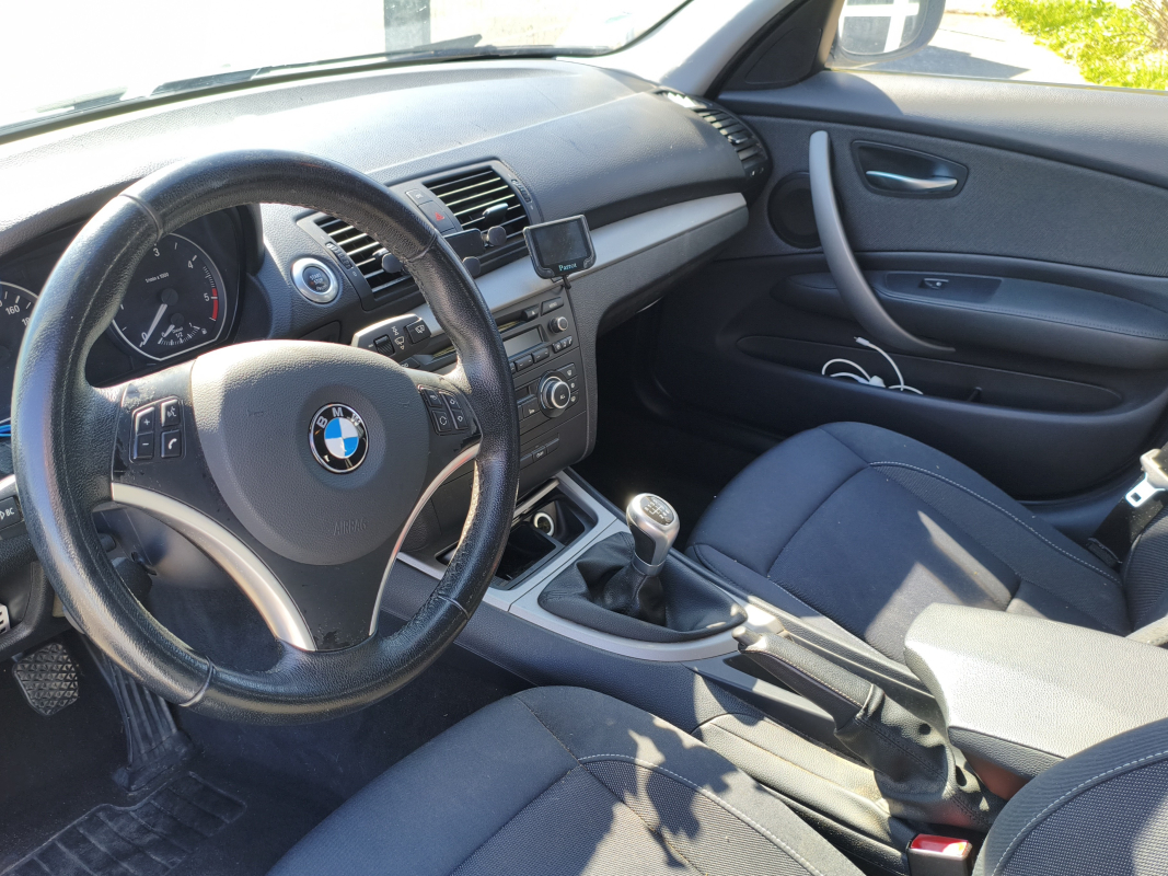 Bmw Série 1 — 10