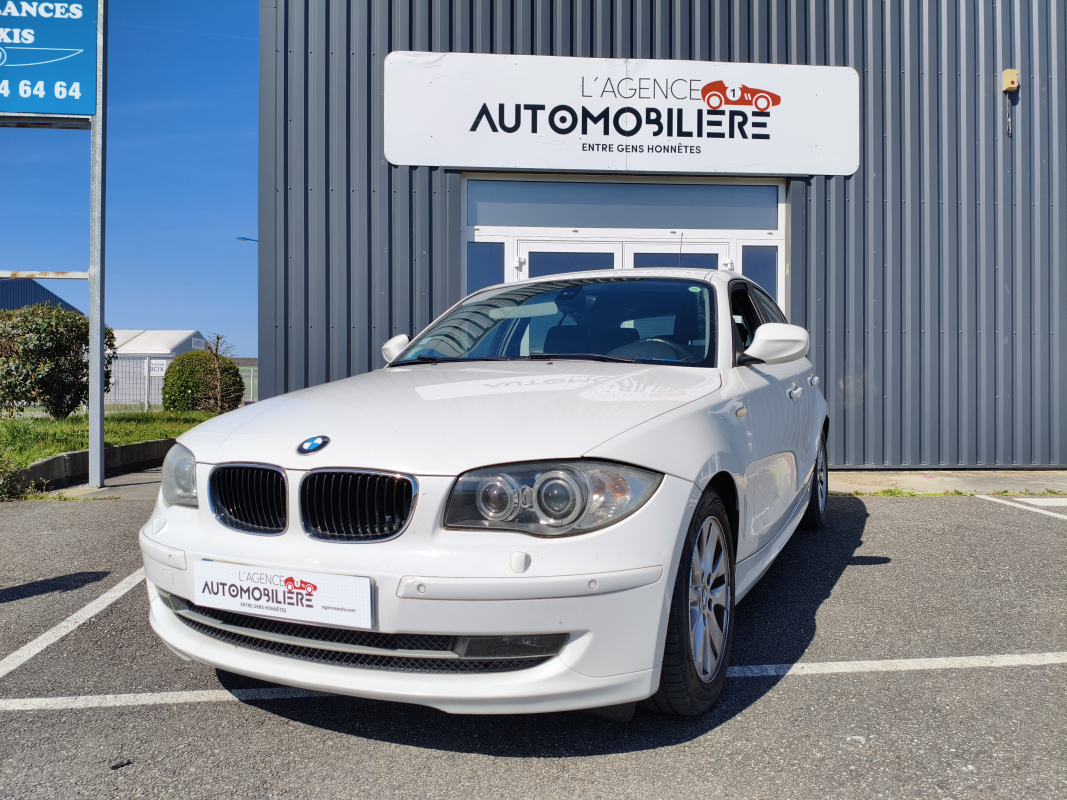 Bmw Série 1