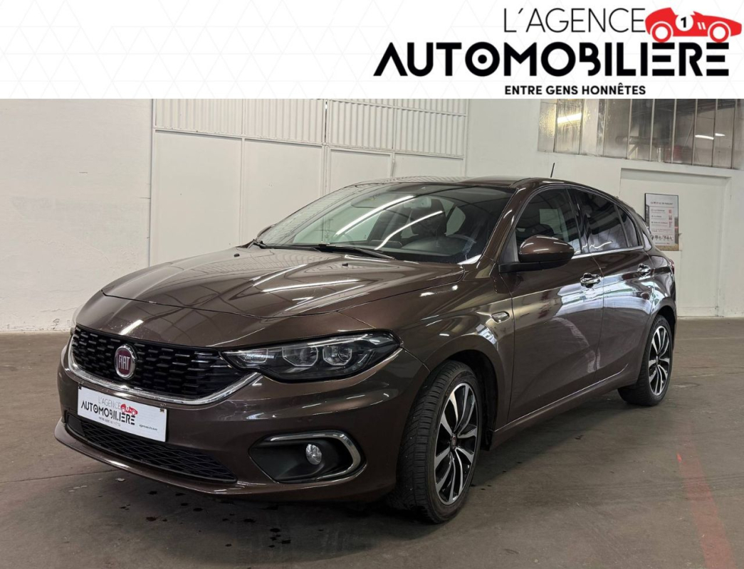 Fiat Tipo