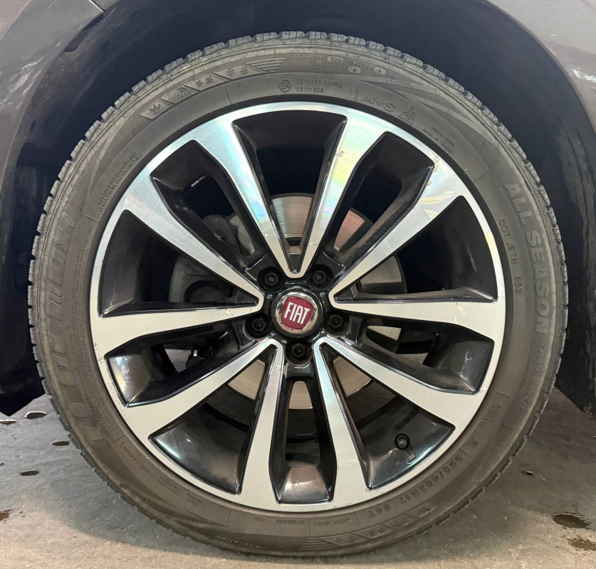 Fiat Tipo — 28
