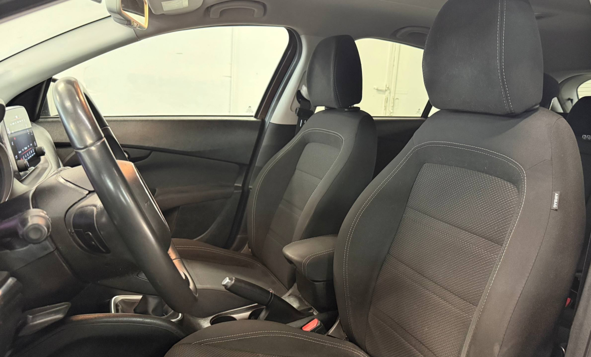 Fiat Tipo — 9