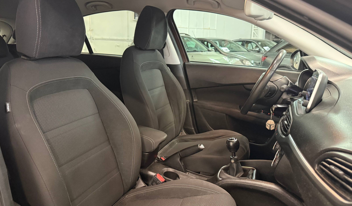 Fiat Tipo — 11